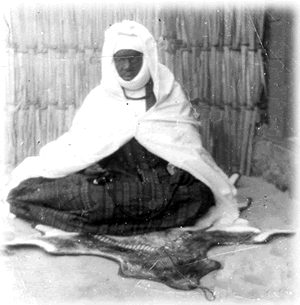 seydina issa rouhou laye