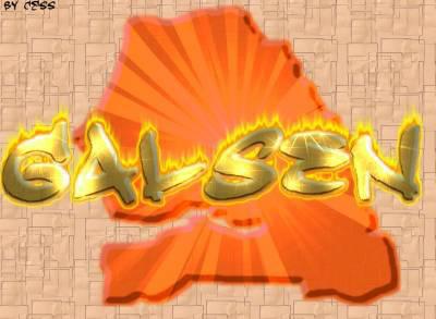 galsen mo nou sokhal