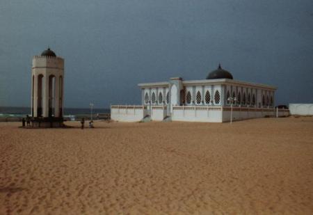 baye laye amoul mass