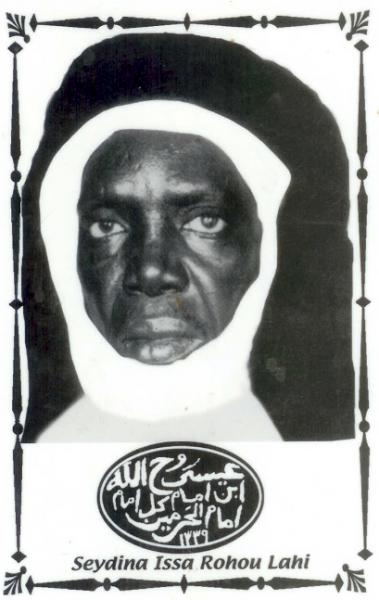 seydina issa rouhou laye