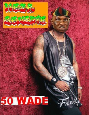 wade 50-cent le meilleur president