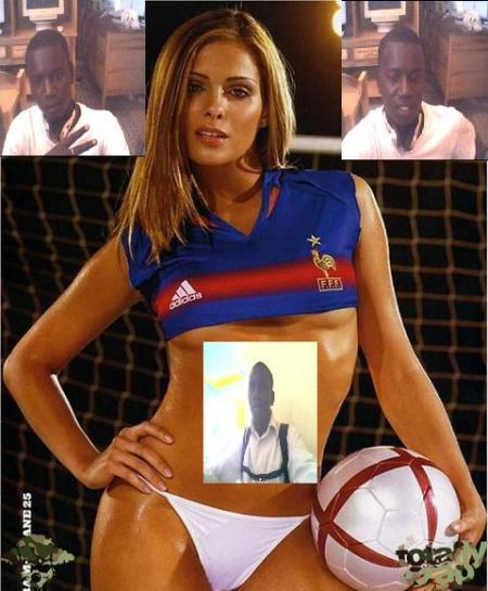 tres jolie fille pour moiiiiiiiiiii