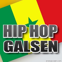hip hop galsen ak big.d