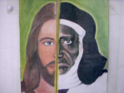 le proph�te (seydina issa rouhou laye)