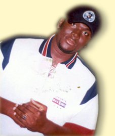 l homme fort  mon amiiiiiiiiiiii